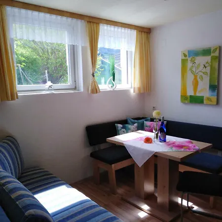 Landhaus Sarah Apartment Dorfgastein Exterior photo