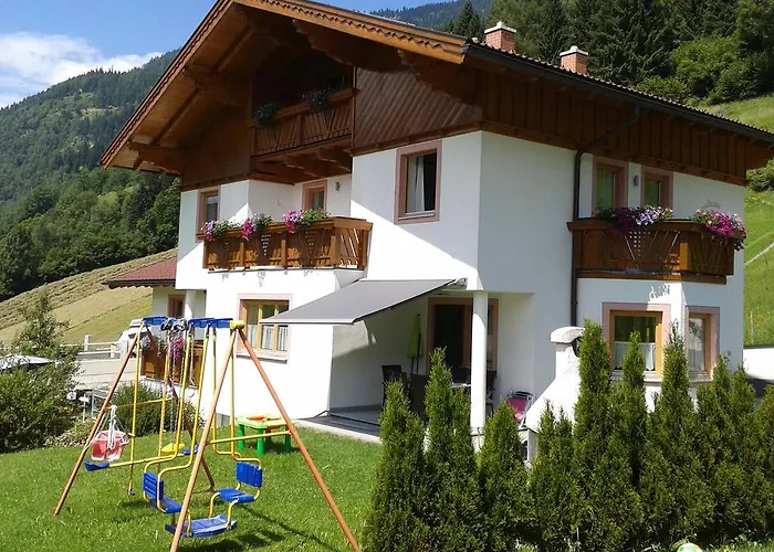 Landhaus Sarah