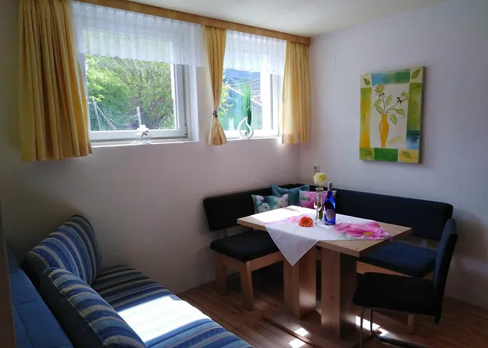 Landhaus Sarah