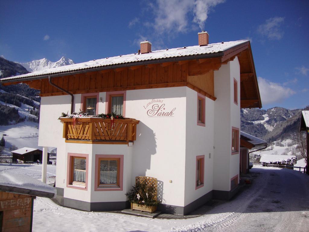 Apartment Landhaus Sarah *