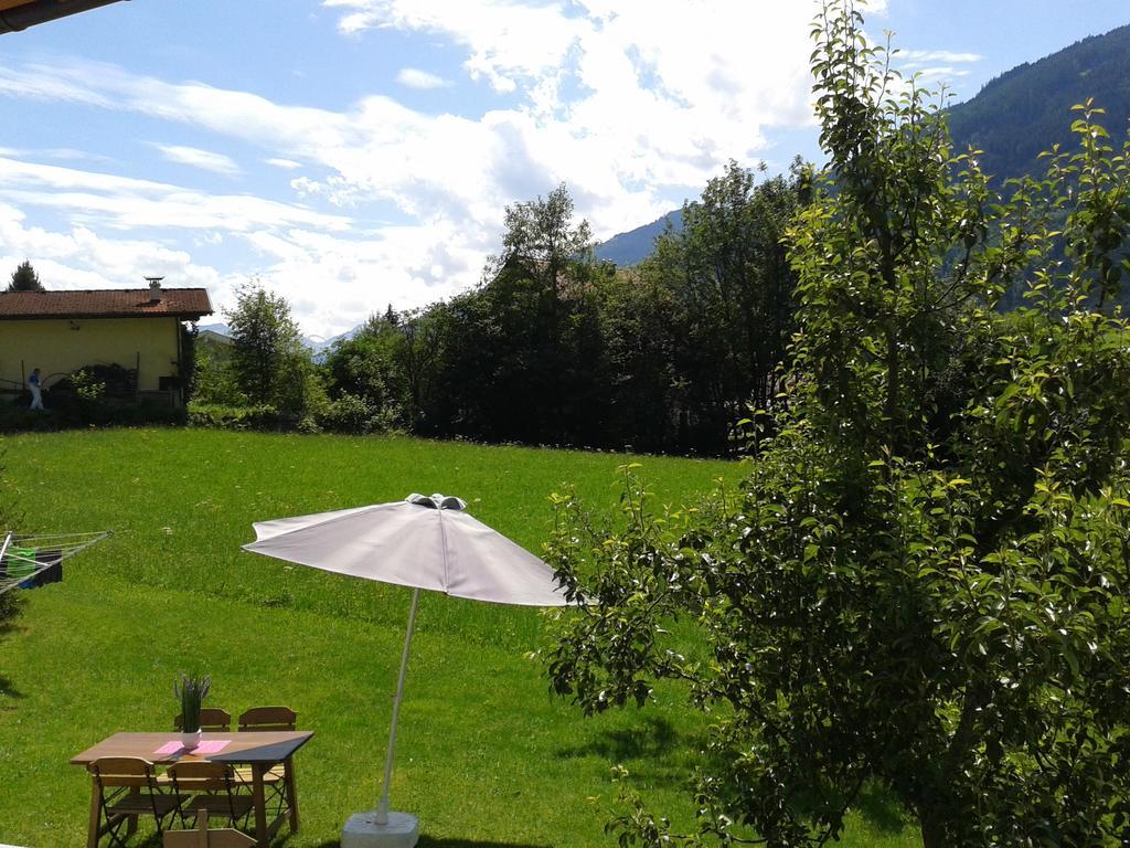 Apartmán Landhaus Sarah *