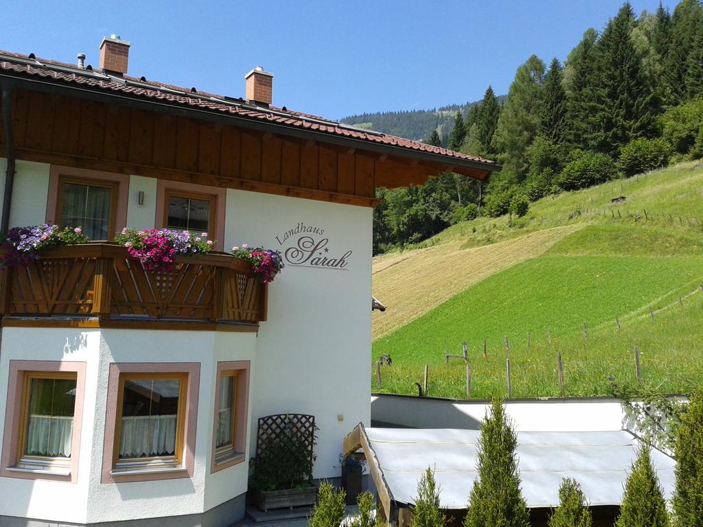 Landhaus Sarah Dorfgastein