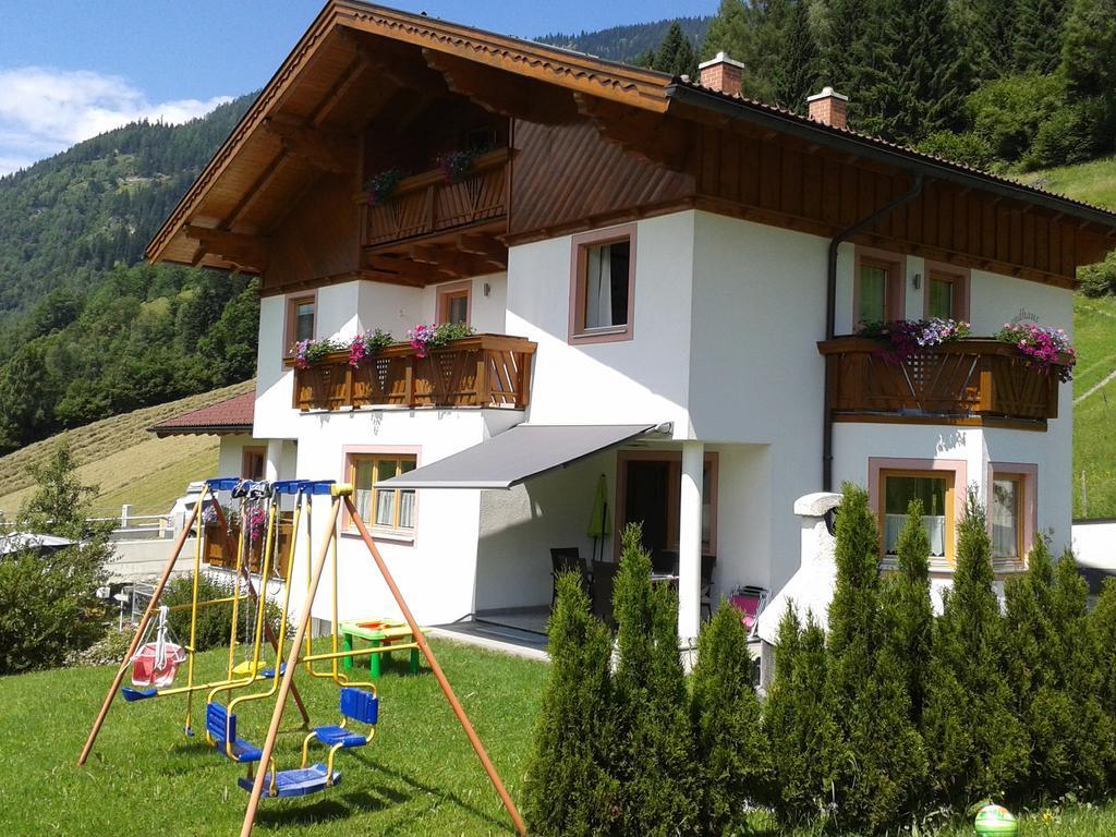 Apartment Landhaus Sarah Dorfgastein