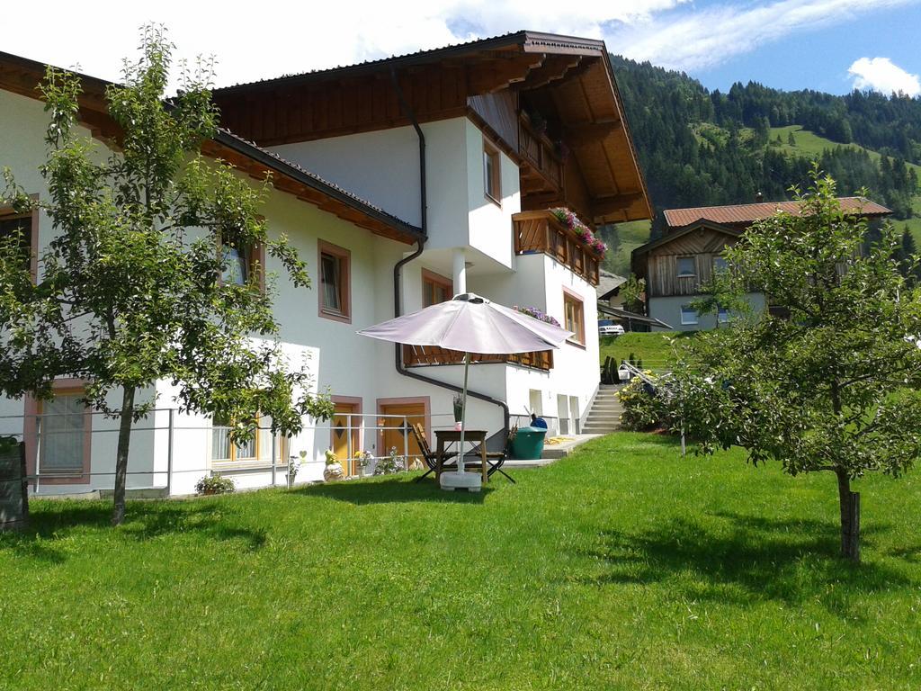 Landhaus Sarah