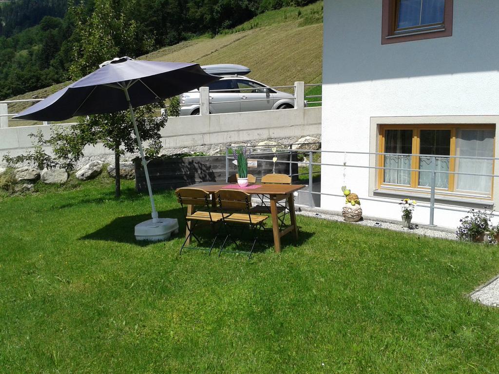 Landhaus Sarah Dorfgastein