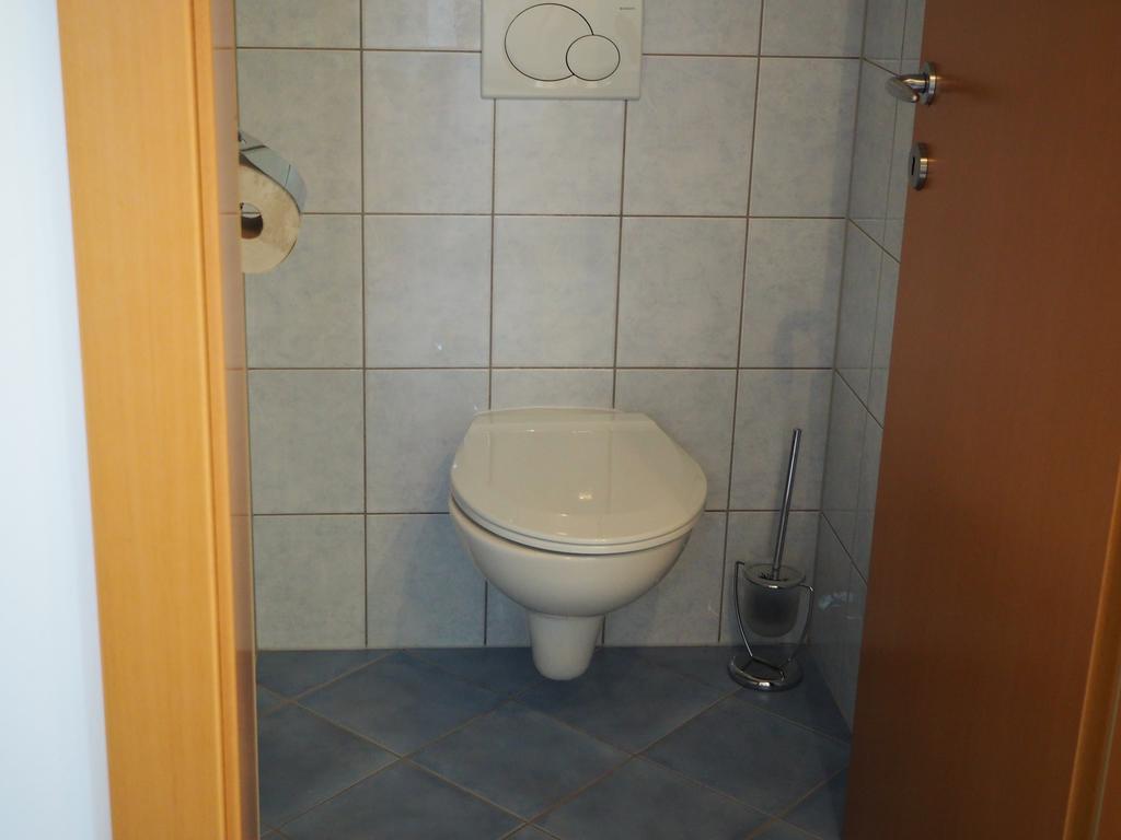Apartmán Landhaus Sarah Dorfgastein