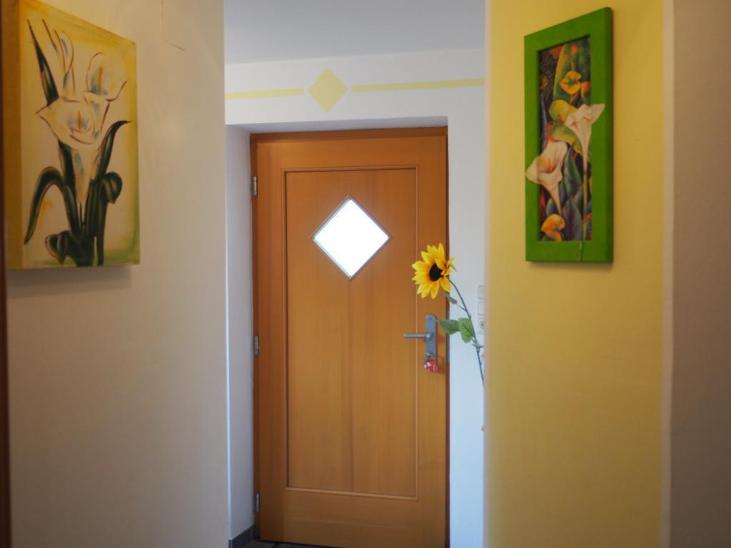 Landhaus Sarah
