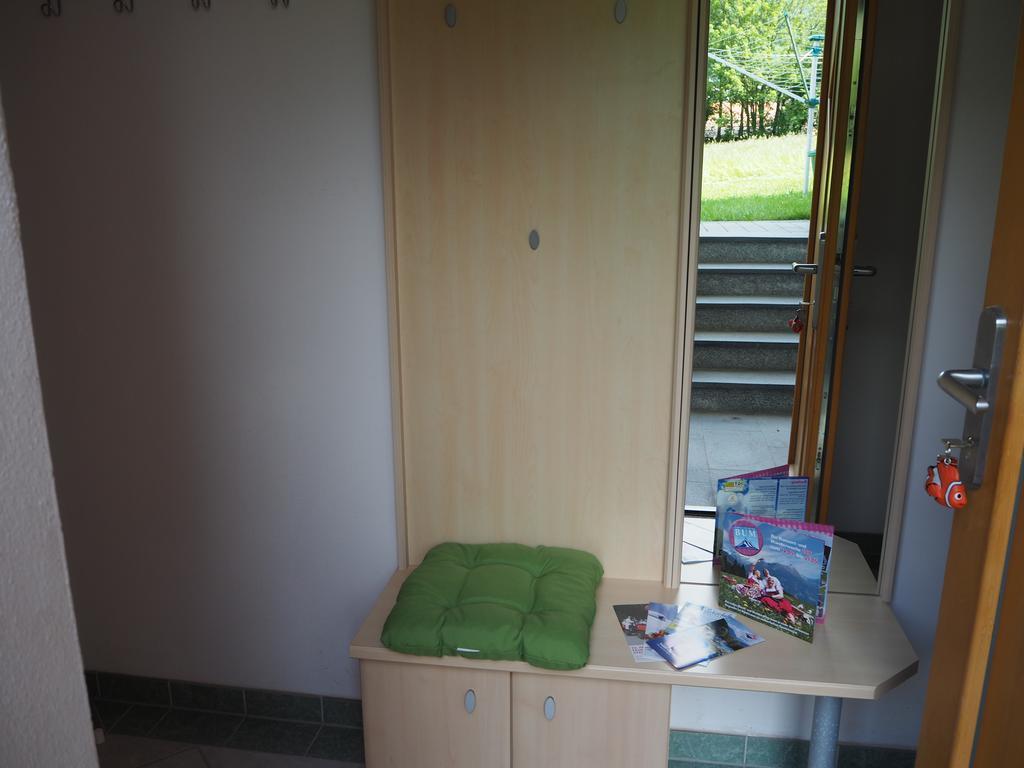 Apartment Landhaus Sarah Dorfgastein