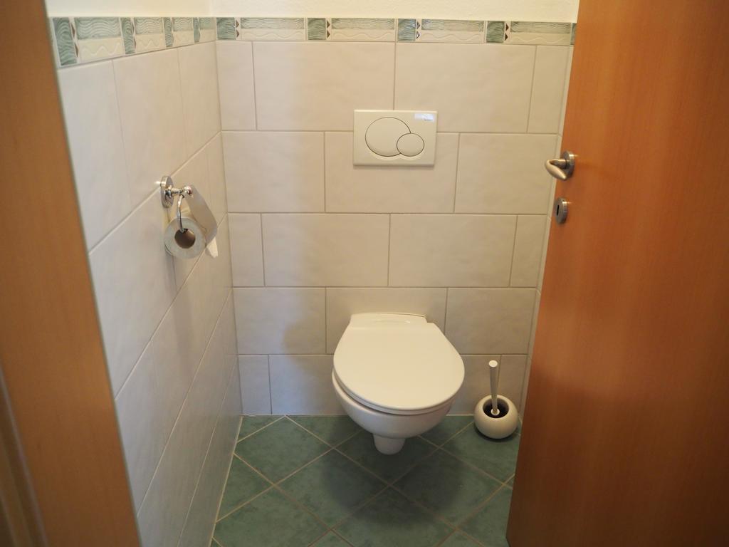Apartmán Landhaus Sarah