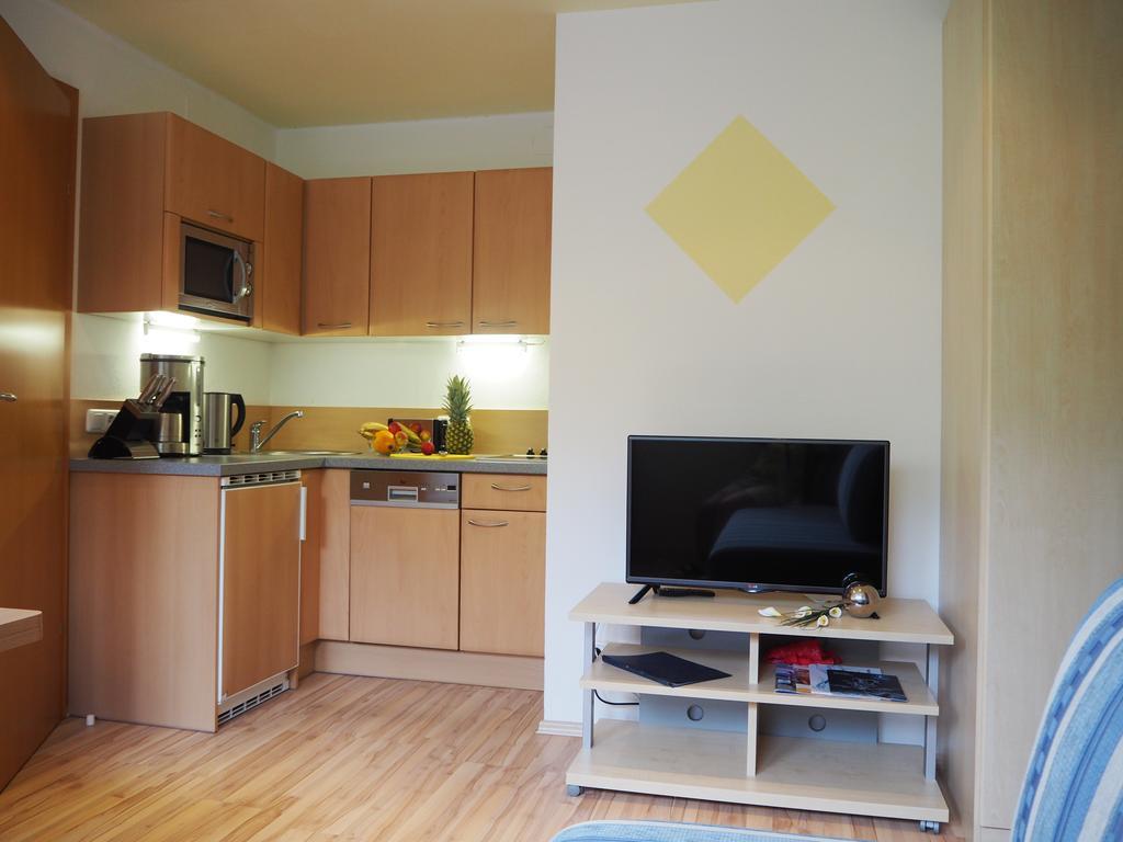 Apartment Landhaus Sarah *