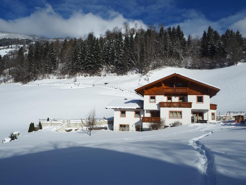 Landhaus Sarah