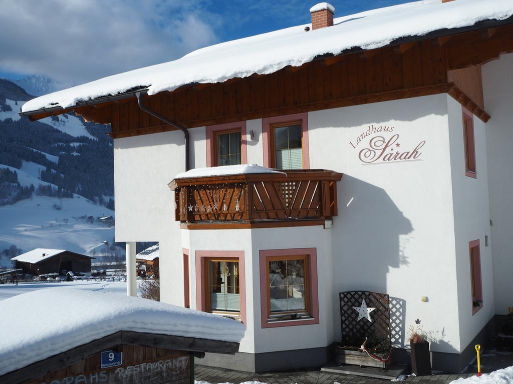 Landhaus Sarah Dorfgastein