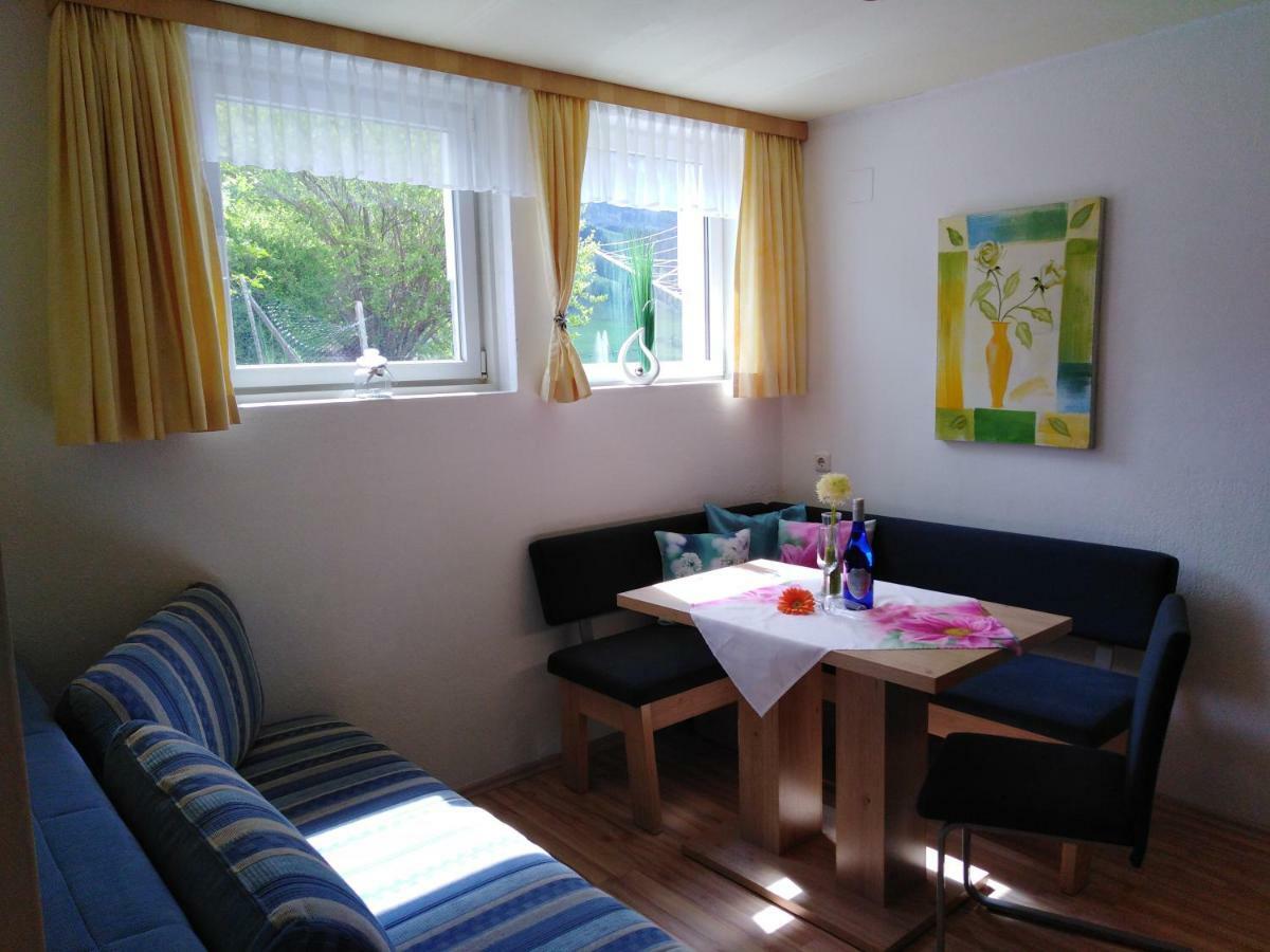 Apartmán Landhaus Sarah