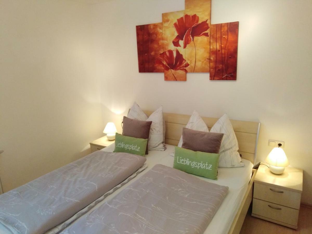 Apartmán Landhaus Sarah *